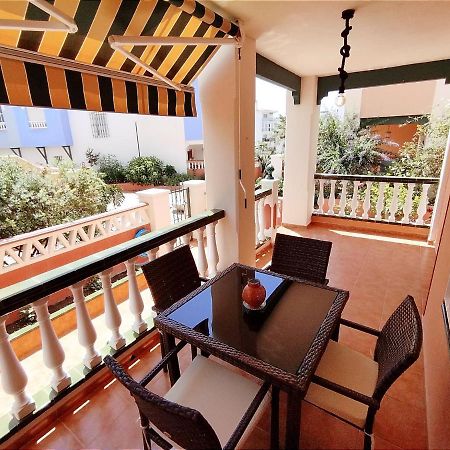 Апартаменты Casa Playa, Terraza Y Garaje Нерха Экстерьер фото